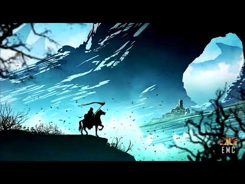 IMAscore - Castle Of Ice | Epic Powerful Uplifting Adventurous Orchestral - UCZMG7O604mXF1Ahqs-sABJA