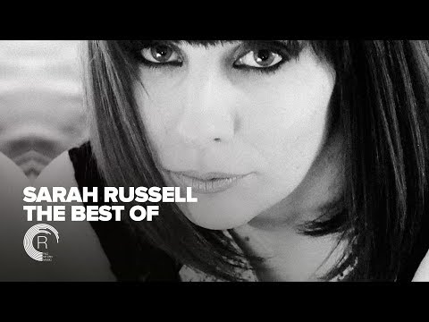 VOCAL TRANCE: The Best of Sarah Russell [FULL ALBUM] RNM - UCsoHXOnM64WwLccxTgwQ-KQ