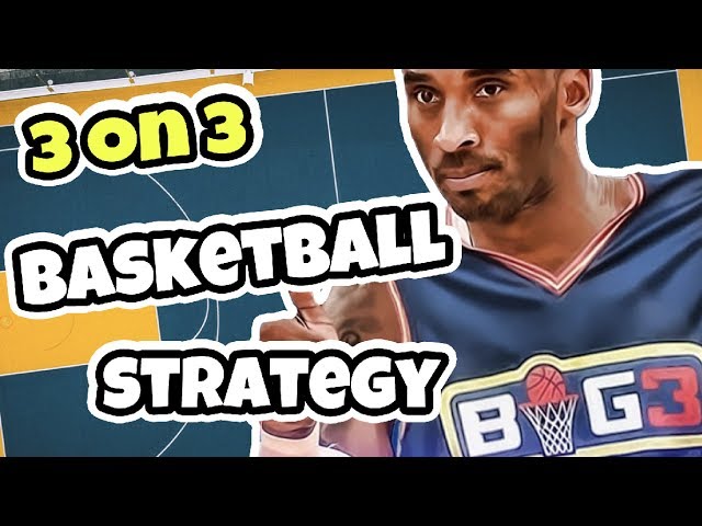 How to Dominate in NBA 3 on 3 for Game Boy