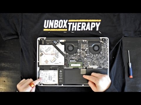 The Super MacBook Pro Upgrade (1TB RAID SSD Upgrade + RAM Upgrade 2013) - UCsTcErHg8oDvUnTzoqsYeNw