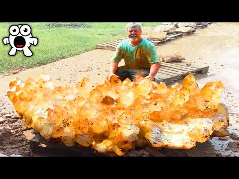 The Most Expensive Gemstones Ever Found - UCkQO3QsgTpNTsOw6ujimT5Q