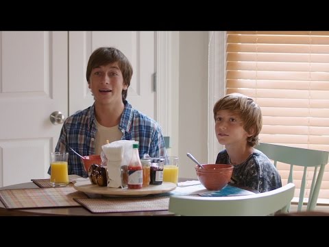 Vacation - "Kevin and James" Featurette [HD] - UCjmJDM5pRKbUlVIzDYYWb6g