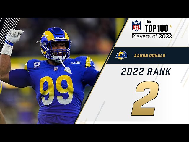 When Will the NFL Top 100 Air in 2021?
