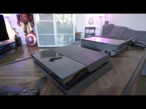 PS4 Vs Xbox One Review | 2 Years Later - UCPUfqC93SzLDOK2FC_c7bEQ