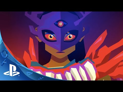 Severed - Release Date Announcement Trailer | PS Vita - UC-2Y8dQb0S6DtpxNgAKoJKA