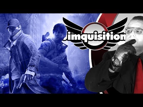 Ubisoft - A Sad History of PC Failures (Jimquisition) - UCqg5FCR7NrpvlBWMXdt-5Vg