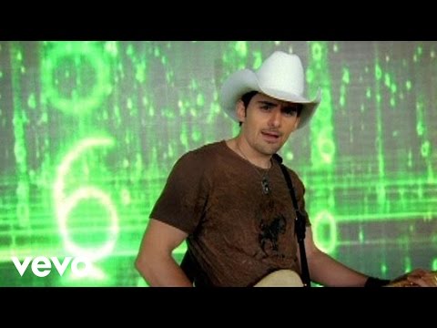 Brad Paisley - Online - UCxwcuOcJCJVDm_BRKYJ2Vdg