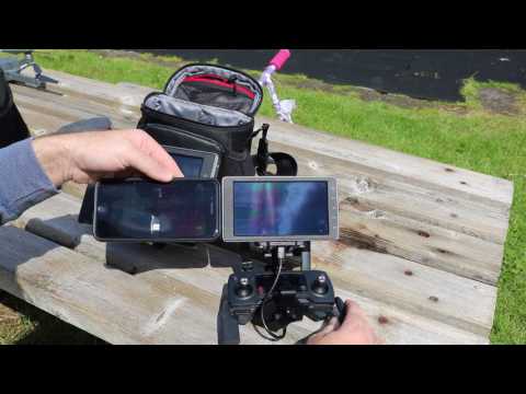 DJI CrystalSky A Further Look In Real World Conditions - UCxpgzA0iO-7anEAyiLMDRmg