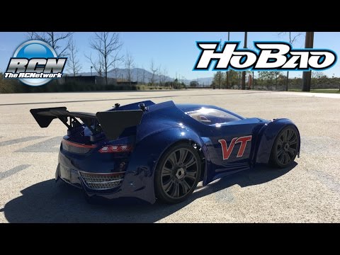 Hobao Hyper VT Running Video 6S - MCAS El Toro - UCSc5QwDdWvPL-j0juK06pQw