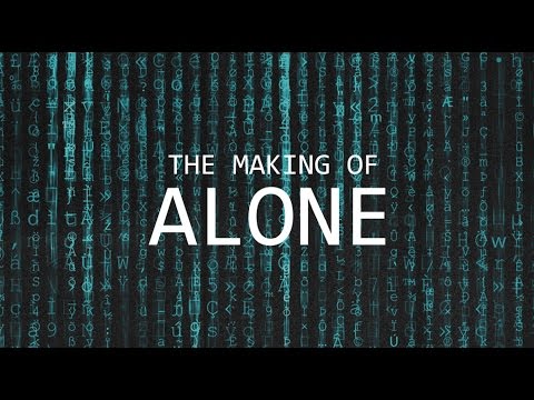 Alan Walker - The Making of Alone (Behind The Scenes) - UCJrOtniJ0-NWz37R30urifQ