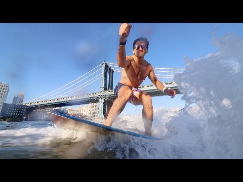 SURF NEW YORK CITY - UCtinbF-Q-fVthA0qrFQTgXQ