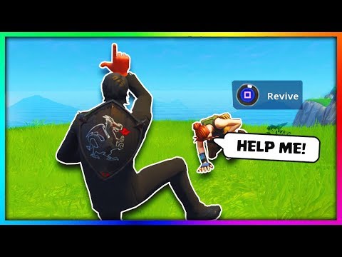 Kid Breaks His Controller After This Happens in Fortnite Battle Royale.. - UCSdM6hW8PdqVve3H898ATow