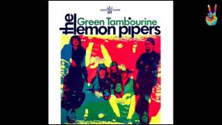 The Lemon Pipers - 11 - Through With You (by EarpJohn)