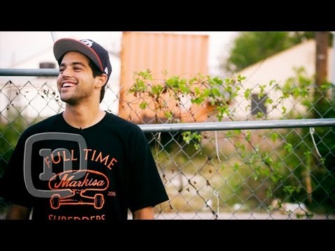 Paul Rodriguez Life: It Takes a Village Ep. 4, Part 2 - UCsert8exifX1uUnqaoY3dqA
