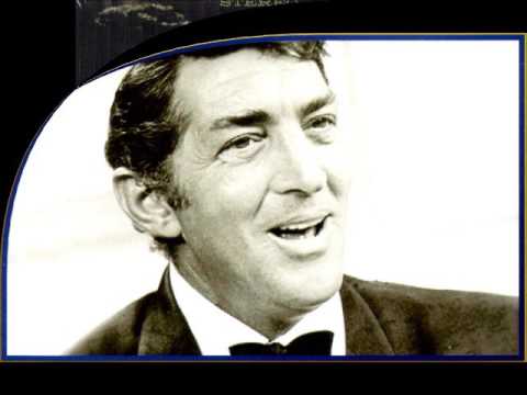 Dean Martin - Nobody's Baby Again (DMS Version)