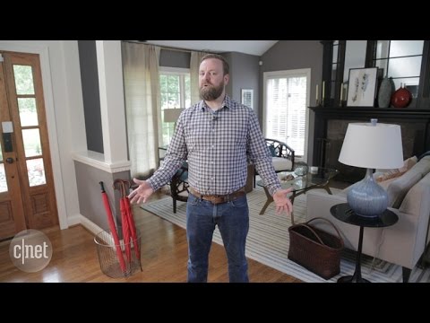 The CNET Smart Home revealed! - UCOmcA3f_RrH6b9NmcNa4tdg