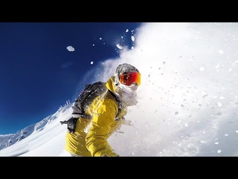 GoPro Snow: Riding Big Mountain Lines with the Full Moon Crew - UCqhnX4jA0A5paNd1v-zEysw