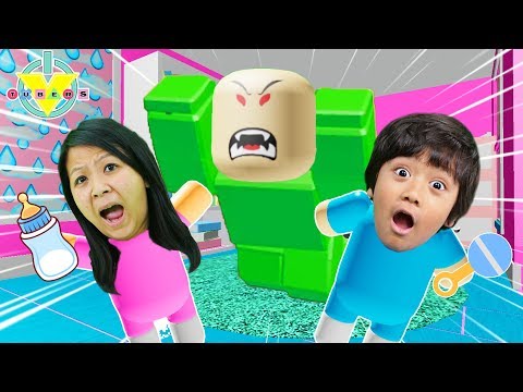 Jumping Into Rainbows Random Roblox Game Play With Cookie - summer break random roblox games lets play video with