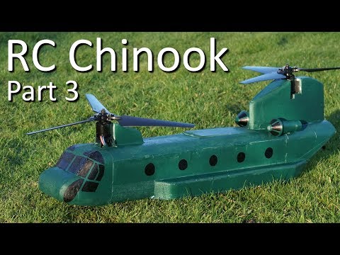 RC Chinook Bicopter - Part 3 - UC67gfx2Fg7K2NSHqoENVgwA