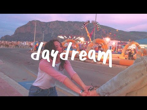 Finding Hope - Daydream (Lyric Video) - UCGY2E83PapX47mviakM_IpQ