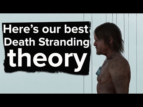 Here's the best theory we have on Kojima's new game Death Stranding - UCciKycgzURdymx-GRSY2_dA