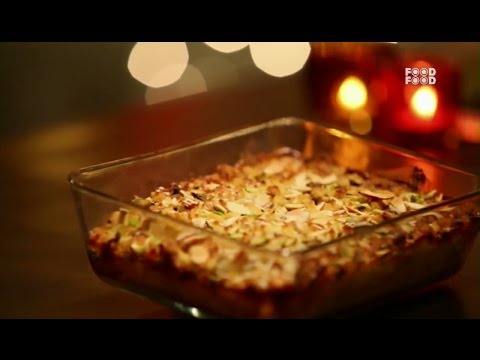 Pure Sin | Trio Pudding Recipe | Chef Shipra Khanna | Diwali Special Recipes - UCthIcpK06l9bhi9ISgreocw