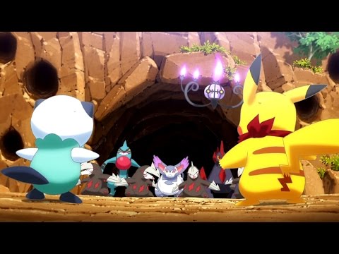 Pokémon Mystery Dungeon: Gates to Infinity (Part 2) - UCFctpiB_Hnlk3ejWfHqSm6Q