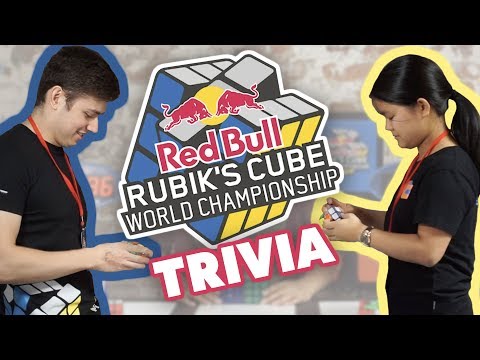 The Ultimate Trivia Challenge | Red Bull Rubik's Cube World Championship 2018 - UCblfuW_4rakIf2h6aqANefA