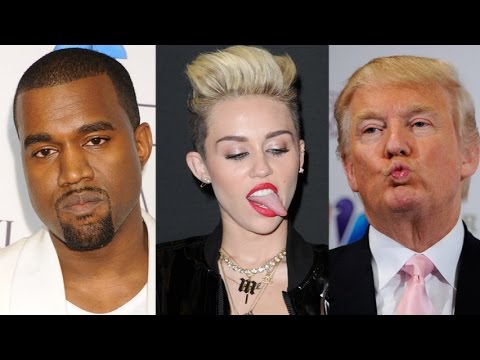 Top 10 Famous Douchebags - UCaWd5_7JhbQBe4dknZhsHJg