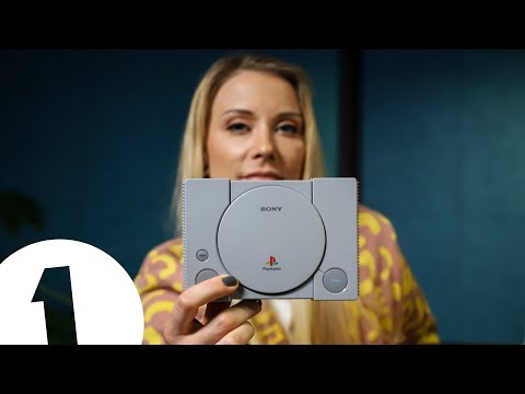 How did the PlayStation influence the games of today? - UC-FQUIVQ-bZiefzBiQAa8Fw