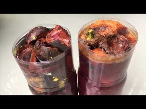 อย่าทิ้งนะ!!เพียงสิ่งนี้ ผักงามยกสวนกันไปเลย #เร่งดอกเร่งผลป้องกันเชื้อรา แบบราชินี แม่ก้อยพาทำ