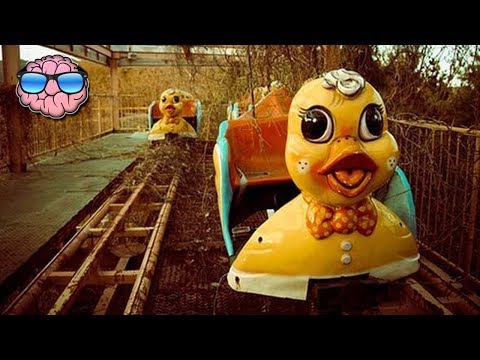 Top 10 Creepy Abandoned Haunted Theme Parks - UCa03bf8gAS2EtffptV-_jfA
