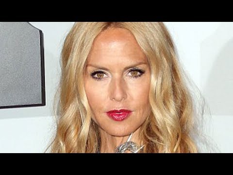 Whatever Happened To Rachel Zoe? - UCJ7dtuZhjFSJvb_CZjWJkng