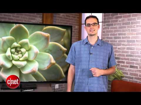 Vizio's 60-inch LED TV is the least expensive 60-inch you will find - First Look - UCOmcA3f_RrH6b9NmcNa4tdg