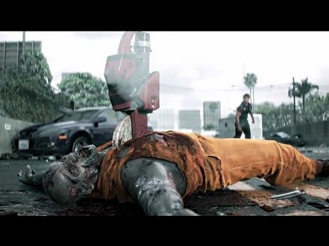 Dead Rising 3 - Cinematic Trailer - UCbu2SsF-Or3Rsn3NxqODImw