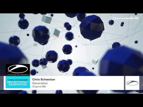 Chris Schweizer - Generation (Original Mix) - UCalCDSmZAYD73tqVZ4l8yJg