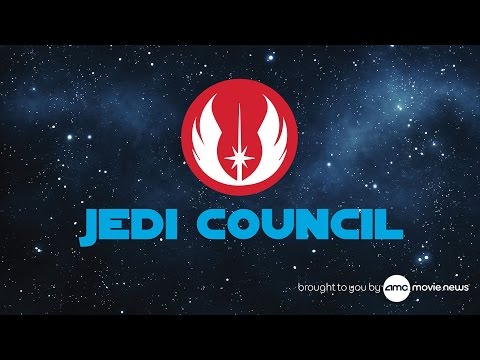 AMC Jedi Council - Episode 1: Rogue One - UCtoMyXF4VFY3cB8fUcn7N4A