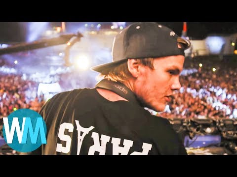 Top 10 Underrated Avicii Songs - UCaWd5_7JhbQBe4dknZhsHJg