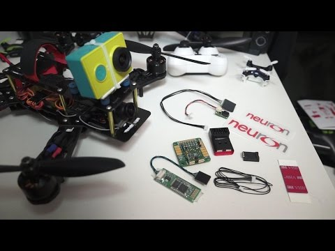 Introducing Eznov Neuron Flight Controller Unboxing Review - UCsFctXdFnbeoKpLefdEloEQ