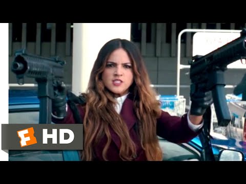 Baby Driver (2017) - Goodbye, Darling Scene (7/10) | Movieclips - UC3gNmTGu-TTbFPpfSs5kNkg