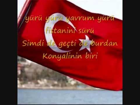Nadide Sultan - Konyalim