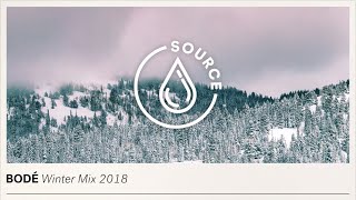 BODÉ - Winter Mix 2018