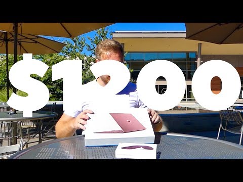 Убийца Apple MacBook! - UCen2uvzEw4pHrAYzDHoenDg