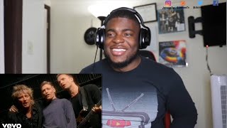 LEGENDARY..| Bryan Adams, Rod Stewart, Sting - All For Love (Official Music Video) REACTION