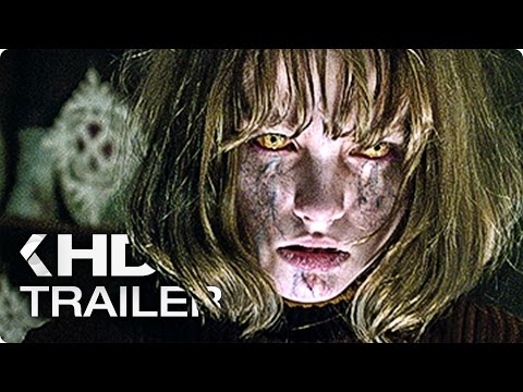 The Conjuring 2 ALL Trailer & Clips (2016) - UCLRlryMfL8ffxzrtqv0_k_w