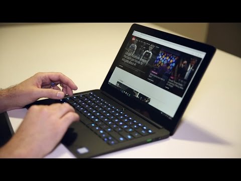 The upscale Razer Blade Stealth is a surprisingly good ultrabook - UCOmcA3f_RrH6b9NmcNa4tdg