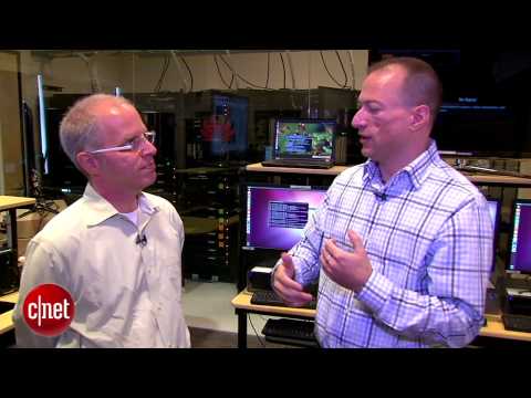 How Huawei is working to soften its image - CNET News - UCOmcA3f_RrH6b9NmcNa4tdg