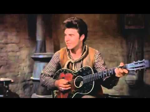 RIO BRAVO My Rifle, My Pony, and Me Cindy   Dean Martin, Ricky Nelson and Walter Brennan legendado