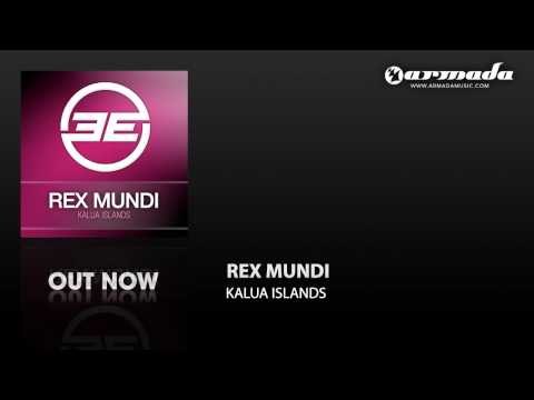 Rex Mundi - Kalua Islands (Original Mix) (ELEL106) - UCGZXYc32ri4D0gSLPf2pZXQ