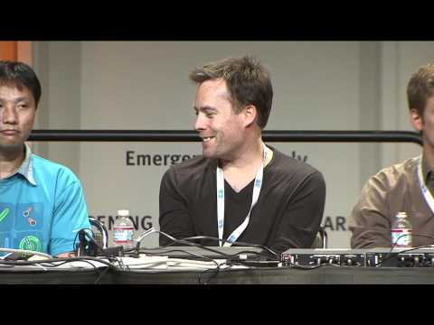 Google I/O 2012 - Android Fireside Chat - UC_x5XG1OV2P6uZZ5FSM9Ttw